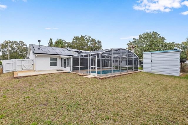 716 FRANCIS AVENUE, New Smyrna Beach, FL 32168