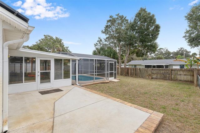 716 FRANCIS AVENUE, New Smyrna Beach, FL 32168