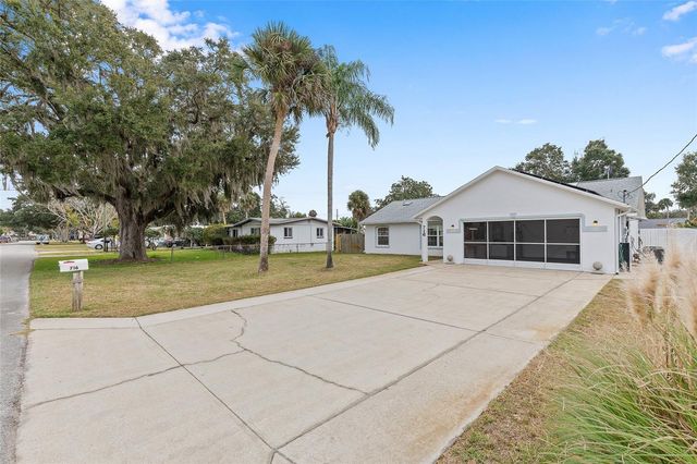 716 FRANCIS AVENUE, New Smyrna Beach, FL 32168