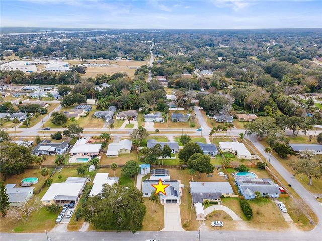 716 FRANCIS AVENUE, New Smyrna Beach, FL 32168