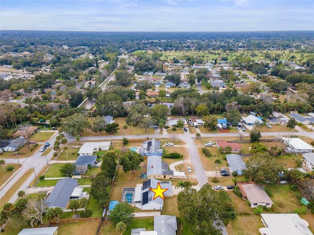 716 FRANCIS AVENUE, New Smyrna Beach, FL 32168