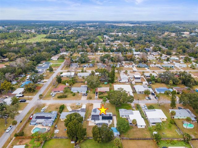 716 FRANCIS AVENUE, New Smyrna Beach, FL 32168