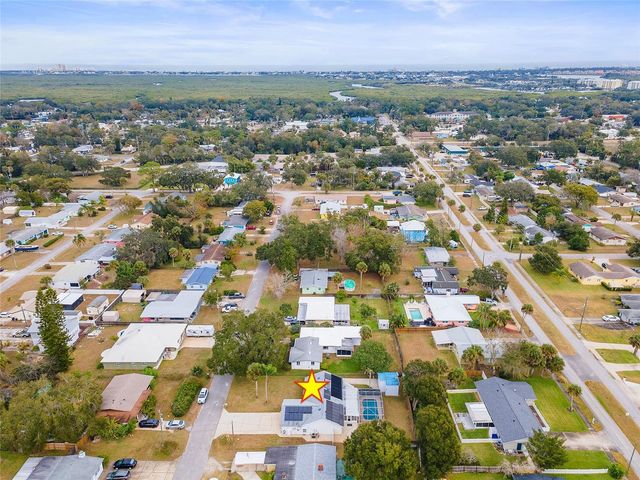 716 FRANCIS AVENUE, New Smyrna Beach, FL 32168