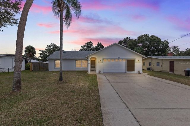 716 FRANCIS AVENUE, New Smyrna Beach, FL 32168