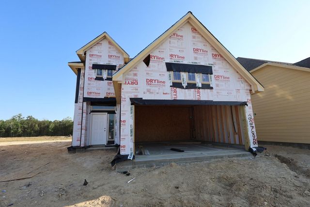 22783 Kaelynn Street, New Caney, TX 77357