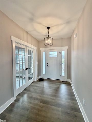 13204 Championship Drive, Fenton Twp, MI 48451