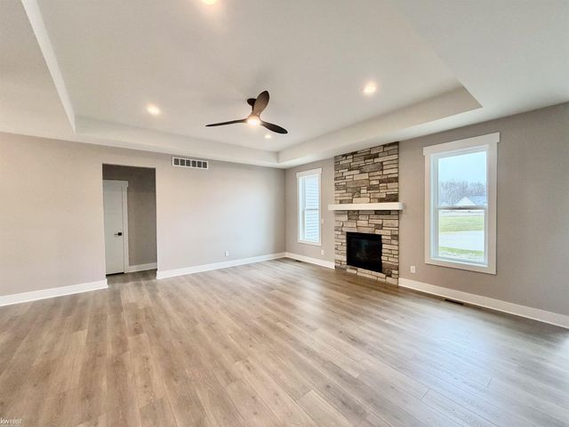 13204 Championship Drive, Fenton Twp, MI 48451