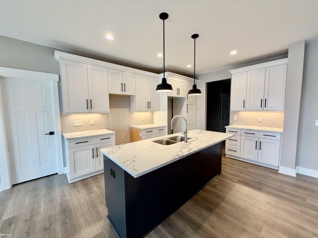 13204 Championship Drive, Fenton Twp, MI 48451
