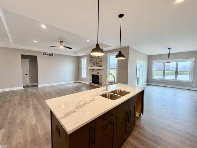 13204 Championship Drive, Fenton Twp, MI 48451