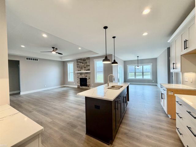 13204 Championship Drive, Fenton Twp, MI 48451
