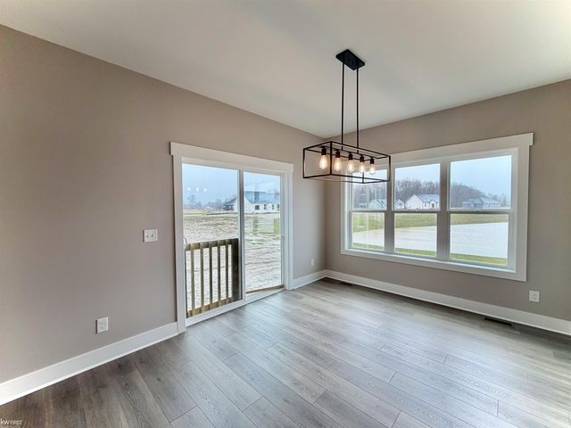 13204 Championship Drive, Fenton Twp, MI 48451