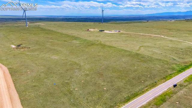 29585 Judge Orr Road, Calhan, CO 80808