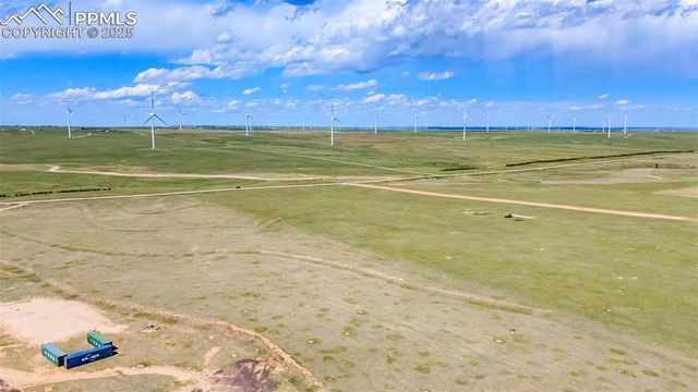 29585 Judge Orr Road, Calhan, CO 80808