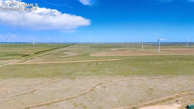 29585 Judge Orr Road, Calhan, CO 80808