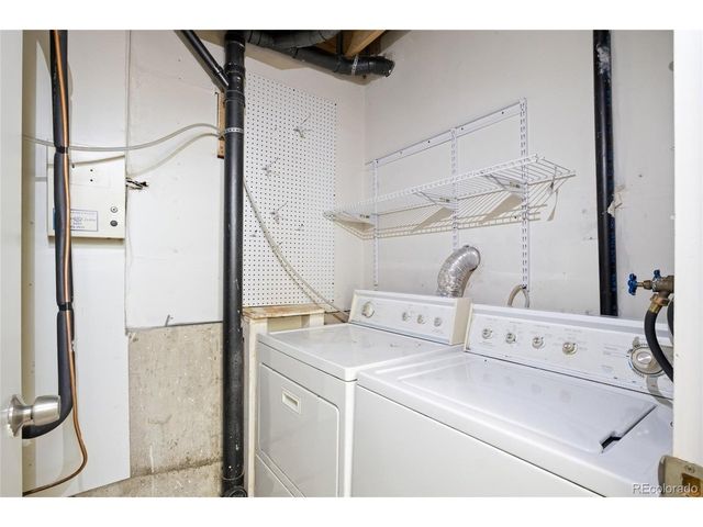 2889 W Rowland Pl, Littleton, CO 80120