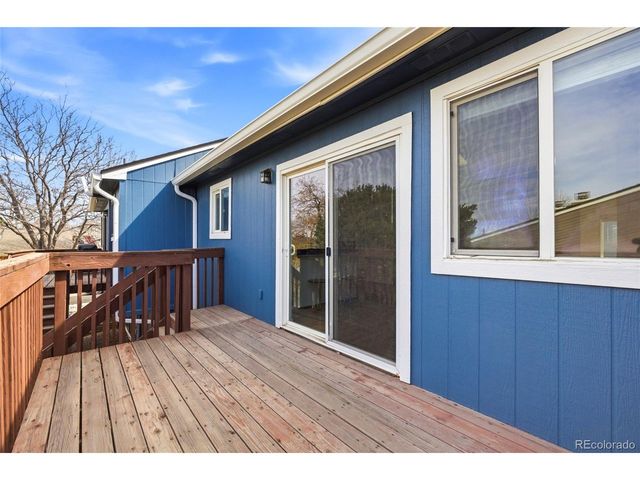 2889 W Rowland Pl, Littleton, CO 80120