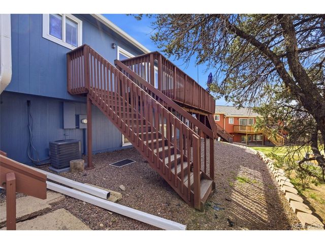 2889 W Rowland Pl, Littleton, CO 80120