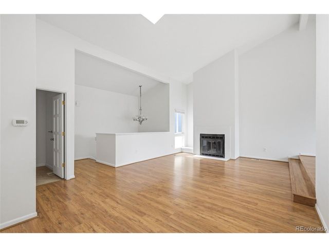 2889 W Rowland Pl, Littleton, CO 80120