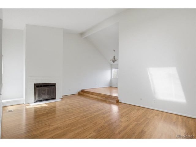 2889 W Rowland Pl, Littleton, CO 80120