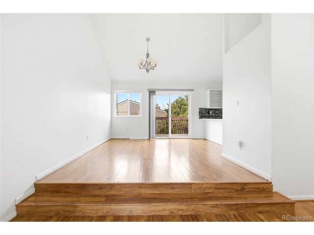 2889 W Rowland Pl, Littleton, CO 80120