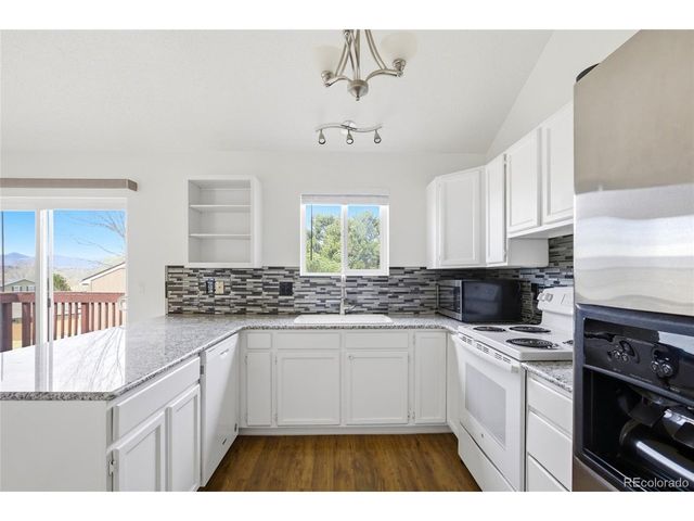 2889 W Rowland Pl, Littleton, CO 80120