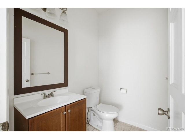 2889 W Rowland Pl, Littleton, CO 80120