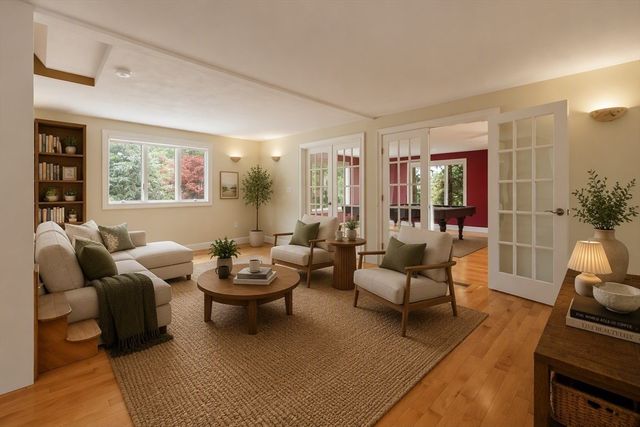 60 Murphy, Hudson, MA 01749