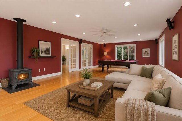 60 Murphy, Hudson, MA 01749
