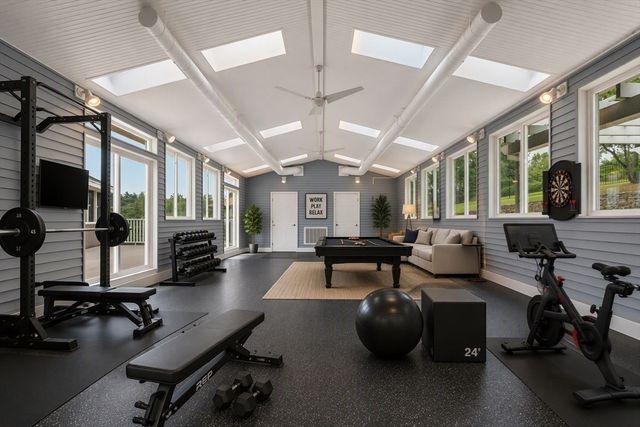 60 Murphy, Hudson, MA 01749