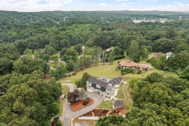 60 Murphy, Hudson, MA 01749