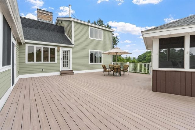 60 Murphy, Hudson, MA 01749