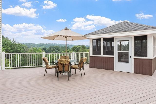 60 Murphy, Hudson, MA 01749