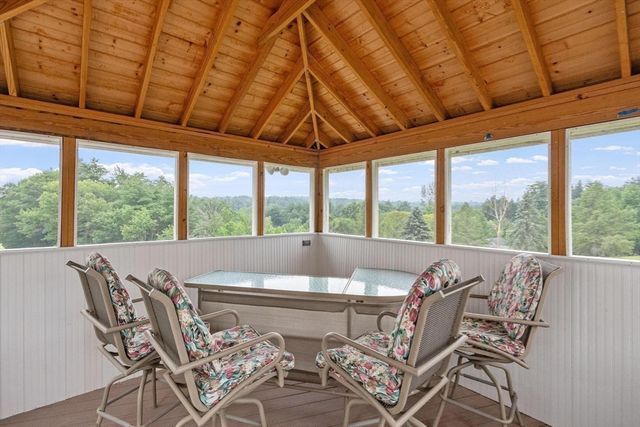 60 Murphy, Hudson, MA 01749