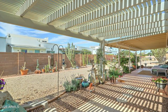 10256 N 105th Drive, Sun City, AZ 85351