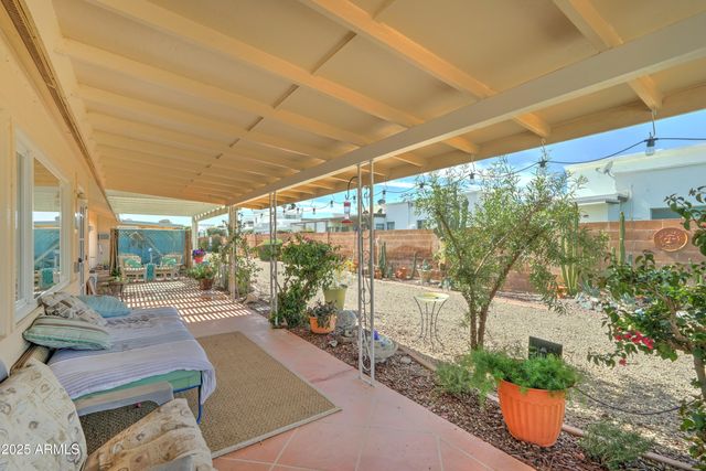 10256 N 105th Drive, Sun City, AZ 85351