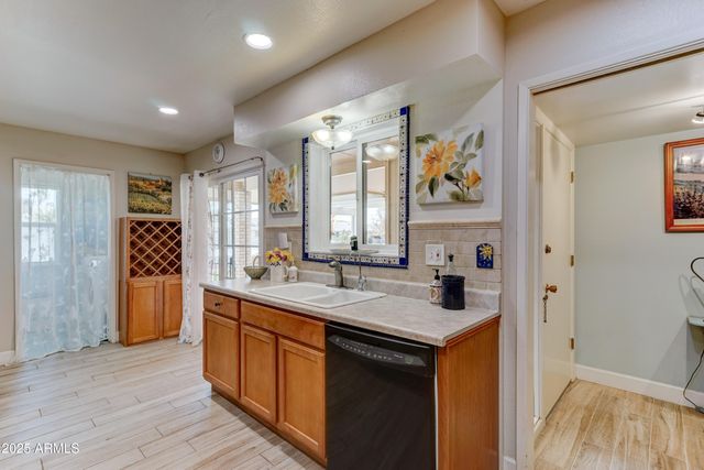 10256 N 105th Drive, Sun City, AZ 85351