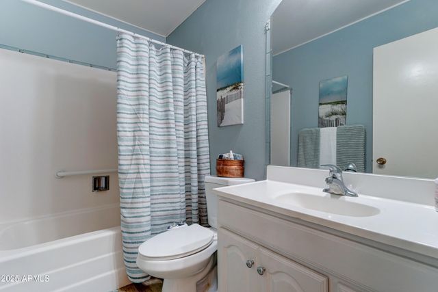 10256 N 105th Drive, Sun City, AZ 85351