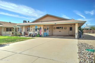 10256 N 105th Drive, Sun City, AZ 85351