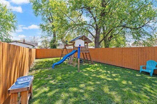 1120 Ekin Avenue, New Albany, IN 47150