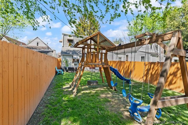 1120 Ekin Avenue, New Albany, IN 47150