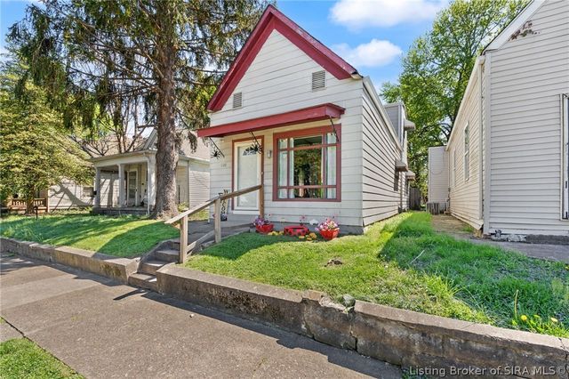 1120 Ekin Avenue, New Albany, IN 47150