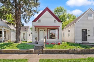 1120 Ekin Avenue, New Albany, IN 47150