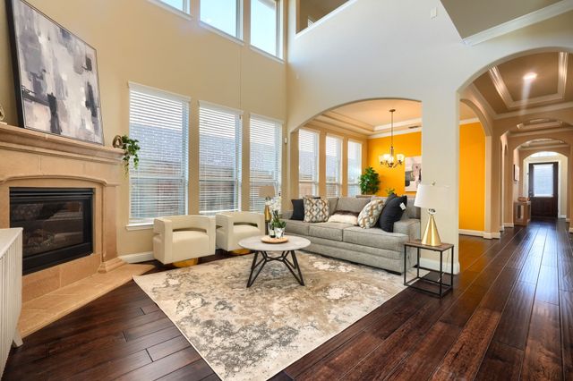 7119 Isle Royal Lane, Irving, TX 75063