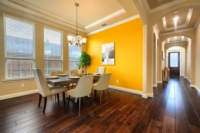 7119 Isle Royal Lane, Irving, TX 75063