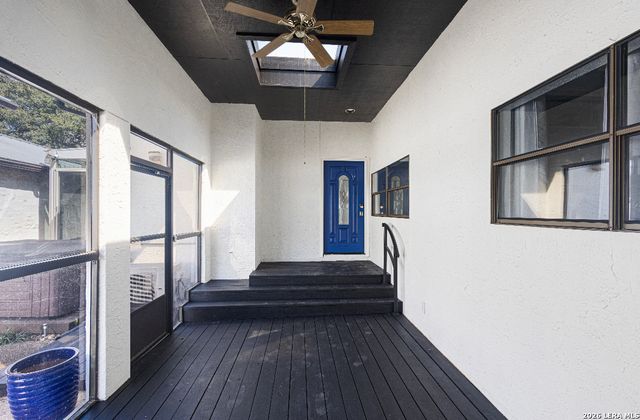 29342 RIDGEVIEW TRL, Boerne, TX 78015