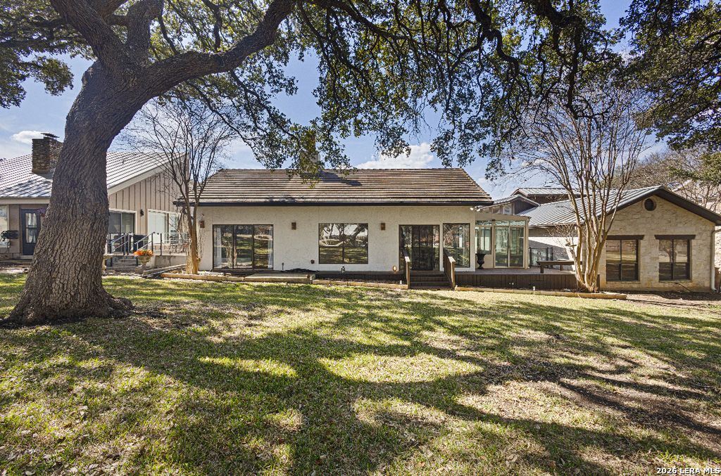 29342 RIDGEVIEW TRL, Boerne, TX 78015