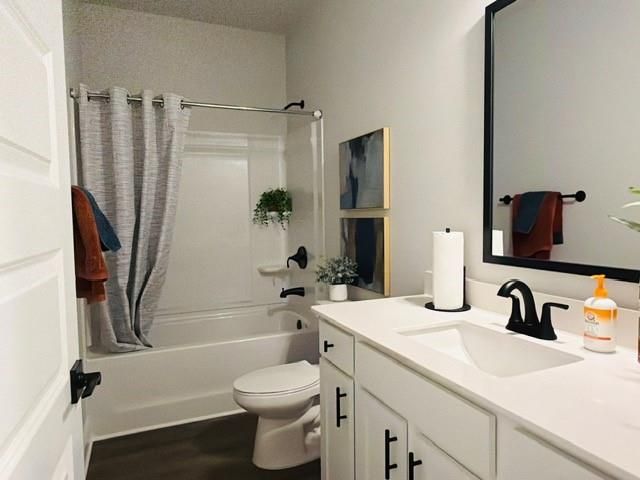 3320 Trevi Trail, Douglasville, GA 30135