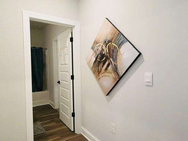 3320 Trevi Trail, Douglasville, GA 30135