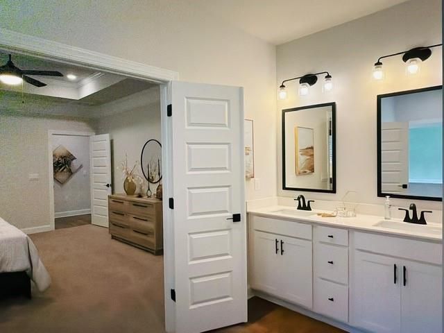 3320 Trevi Trail, Douglasville, GA 30135