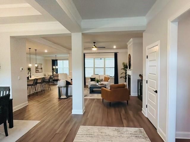 3320 Trevi Trail, Douglasville, GA 30135